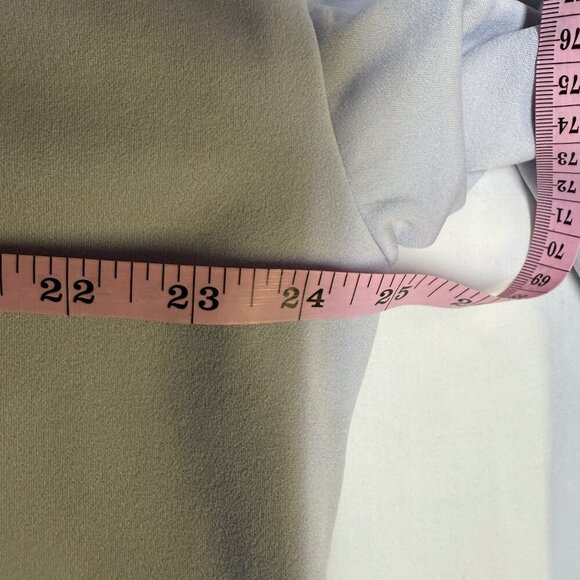 North Face Women’s Horizon Performance Fleece Hoodie Cropped Size Large NF0A8750 - Picture 10 of 11